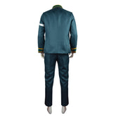 Anime Wind Breaker (2024) Nirei Akihiko Cosplay Costume Outfits Halloween Carnival Suit